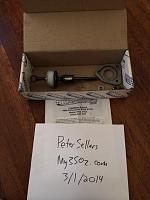 Part out: Nismo S-Tune Muffler/custom mid, twm shifter parts, rjm clutch bracket-img_5908.jpg