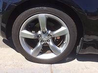 2008 Touring Oem Wheels With Tires-image2.jpeg