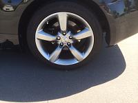 2008 Touring Oem Wheels With Tires-image5.jpeg