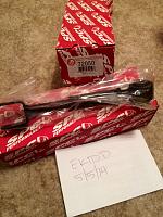 SPC rear camber arm/Megan front camber arms-photo-1.jpg
