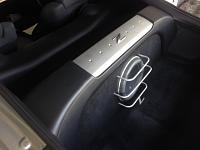 Jl Audio W7 10" with ZEnclosures box-photo-2.jpg