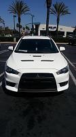 2013 Evo X GSR - 10k miles - Clean-evo2.jpg
