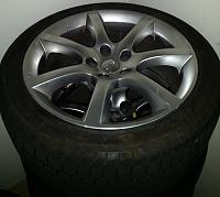 G35 Wheels 18's  0-20140529_154401.jpg