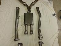Motordyne Shockwave TDX2 Catback Exhaust-img_20141111_110807.jpg