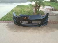Black nismo v2 bumper-image.jpg