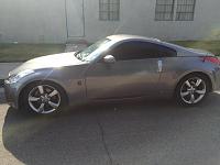 Clean 2007 350z Low Mileage - 000-ride_1.jpg