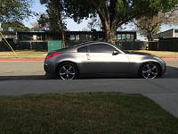 Clean 2007 350z Low Mileage - 000-ride_2.jpg