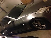 Clean 2007 350z Low Mileage - 000-img_2149.jpg