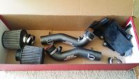 AEM Cold Air Intake (HR), Cusco Front Upper Camber Arms, Tein Inner Tie Rods-350z-3.jpg