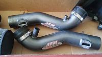 AEM Cold Air Intake (HR), Cusco Front Upper Camber Arms, Tein Inner Tie Rods-350z-4.jpg