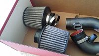 AEM Cold Air Intake (HR), Cusco Front Upper Camber Arms, Tein Inner Tie Rods-350z-5.jpg