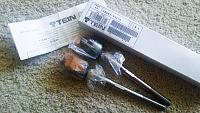 AEM Cold Air Intake (HR), Cusco Front Upper Camber Arms, Tein Inner Tie Rods-350z-1.jpg