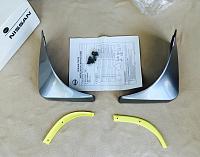 New Authentic Nismo spoiler and wv2 rear mud guards-image.jpg