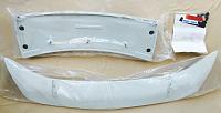 New Authentic Nismo spoiler and wv2 rear mud guards-image.jpg