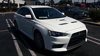 2013 Evo X GSR - 12k miles - Clean-evo1.jpg