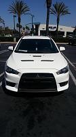 2013 Evo X GSR - 12k miles - Clean-evo2.jpg