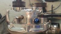 (socal) Vortech S2 Supercharger non-revup complete kit-20150704_142431.jpg