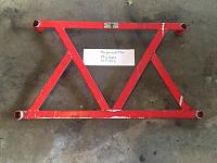 Torque solutions tranny mount and Tanabe underbrace-img_1450.jpg