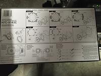 Kenwood Excelon KFC-X183C 6.5" 2 Way Speakers-img_3370.jpg