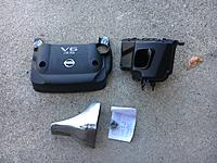 Garage Sale: Stoptech pads, kinetix arms, OEM Wheels, OEM parts-img_0651.jpg