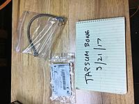 Garage Sale: Stoptech pads, kinetix arms, OEM Wheels, OEM parts-img_0662.jpg