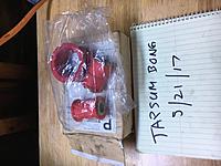 Garage Sale: Stoptech pads, kinetix arms, OEM Wheels, OEM parts-img_0664.jpg
