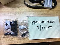 Garage Sale: Stoptech pads, kinetix arms, OEM Wheels, OEM parts-img_0666.jpg