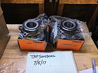 Garage Sale: Stoptech pads, kinetix arms, OEM Wheels, OEM parts-img_1217.jpg