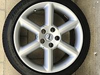 2005 Roadster 18" six spoke factory OEM wheels w/ tires-img_0631.jpg