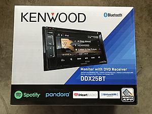 Kenwood DDX25BT 6.2" DVD Touchscreen with Bluetooth-img_0470.jpg