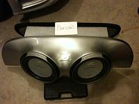 2X 10" Rockford Fosgate + Fiberglass Sub Box Enclosure + AMP (TN or KY)-img_0913.jpg