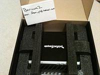 2X 10" Rockford Fosgate + Fiberglass Sub Box Enclosure + AMP (TN or KY)-img_0951.jpg