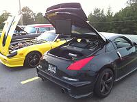 Little Rock and surrounding areas-trunkmeet.jpg