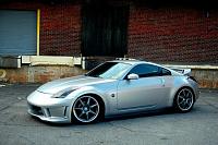 CS Hatch with Nismo V1 spoiler for OEM CS-182709_182443885124572_177617668940527_352503_347013_n.jpg
