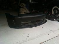 Aerosync Front Bumper (Brand New)-img1292169521857.jpg