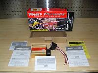 HKS Twin Power High Performance Ignition system.-sdc11549.jpg