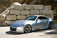 Nismo 2 Replica Front Bumper Good Fitment Clearwater FL-1414282294_7cf3e21c74.jpg