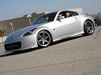 Nismo 2 Replica Front Bumper Good Fitment Clearwater FL-dsc07695fh9.jpg