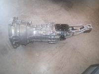 HR 6 speed tranny 9k miles for quick sale-tranny2.jpg