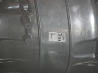 HR 6 speed tranny 9k miles for quick sale-trann1.jpg