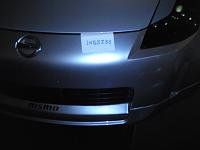 03-05 OEM Front Bumper KYO 5 obo-photo0588.jpg