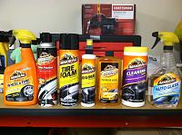 Armor All Car Care Package Atlanta-armorall.jpg