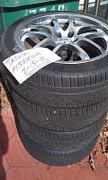 G35 / 350z OEM 19" rays forged rims and tires-(4) total-g-oem-rim.jpg