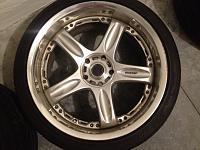 FS: Volk GTC 19 +22 offset with tires-photo-jul-13-11-29-27-pm.jpg