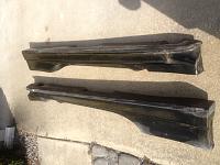 I think replica ings CF side skirts Used-ings2.jpg
