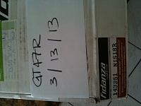 Fidanza flywheel brand new in the box!-photo-3.jpg