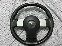 Steering wheel-20130415_214512_hdr.jpg
