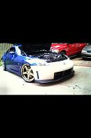 NisMo V3 oem authentic front bumper white (03-08)-image.jpg