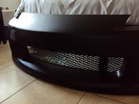 Brand new Amuse front bumper-dsc01134.jpg