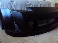 Brand new Amuse front bumper-dsc01136.jpg